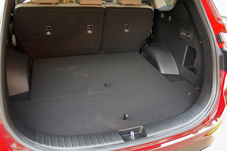 Editorial 2019 hyundai santa fe 15 pb