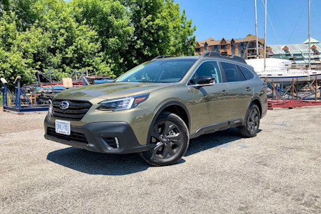 Editorial 2020 subaru outback outdoor xt 03 pb