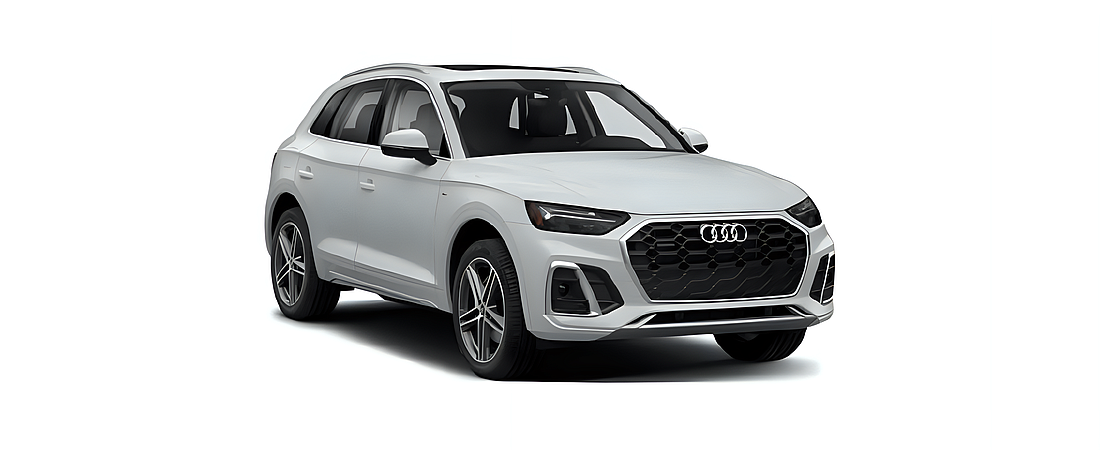 Audi Q5 2022 30