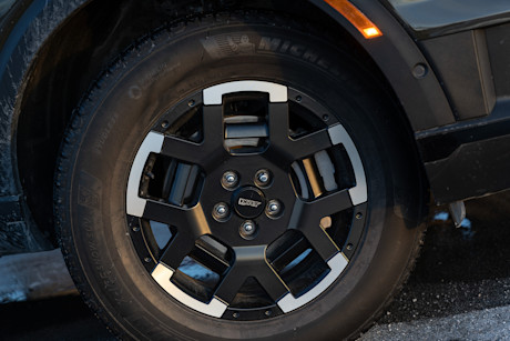 2026 Hyundai Palisade XRT Pro Review Image