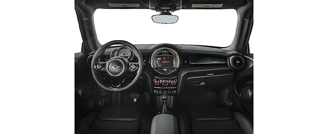 MINI 3 Door 2018 21