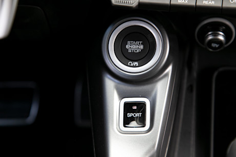Editorial 2023 dodge hornet rt 25 jw