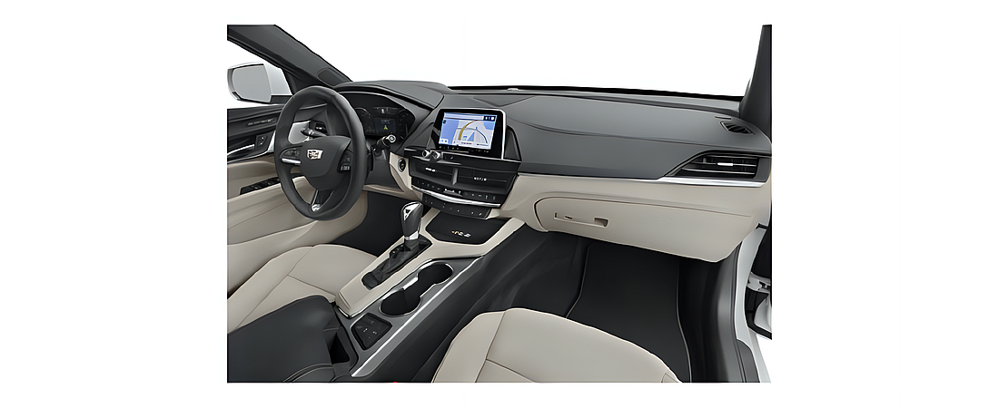 Cadillac CT4 2024 13