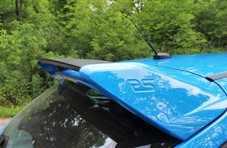 Editorial 2016 ford focus rs pb 12