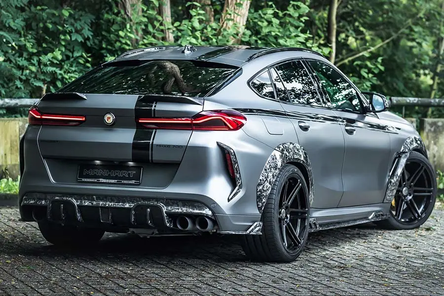 bmw x6 m tuneado Manhart-Performance-MHX-6-700-Forged-Carbon (11)