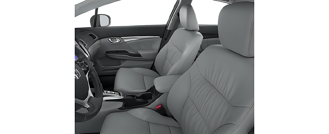 Honda Civic Sedan 2014 46