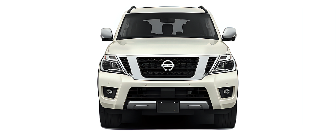 Nissan Armada 2017 4