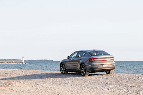 Editorial 2022 polestar 2 single motor 07 jw