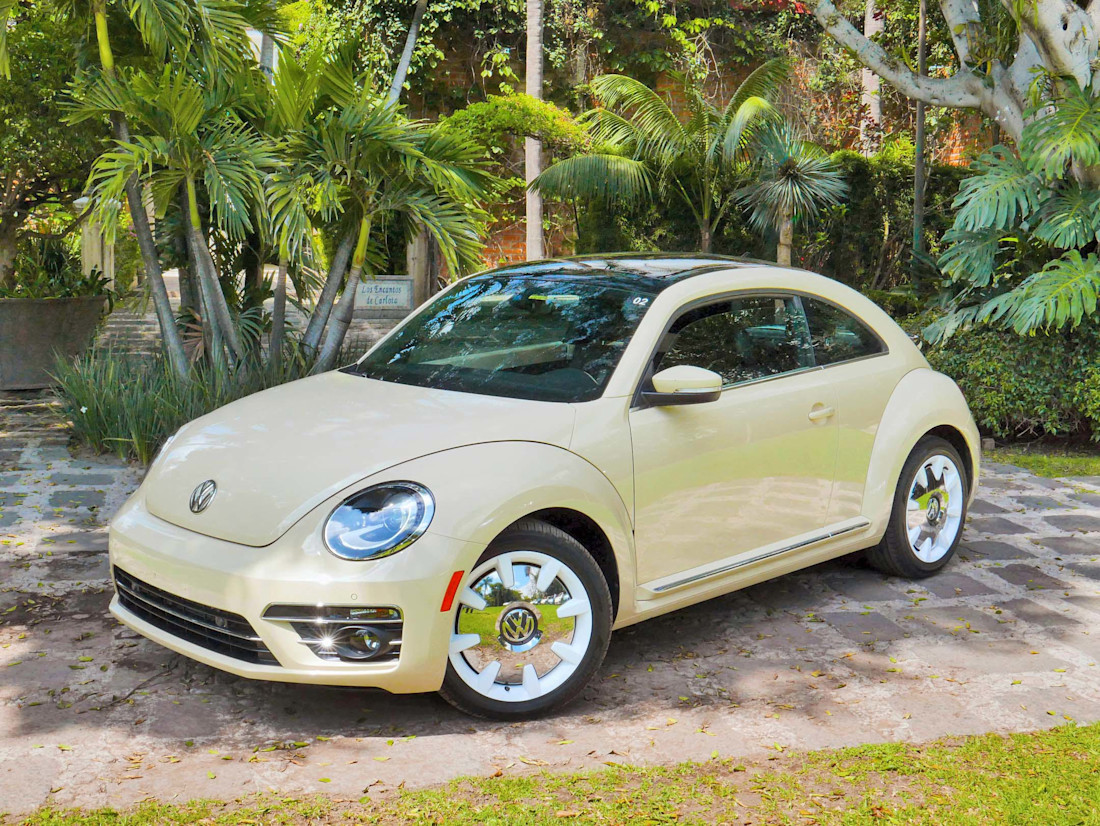 Editorial 2019 volkswagen beetle wolfsburg edition 05 bh
