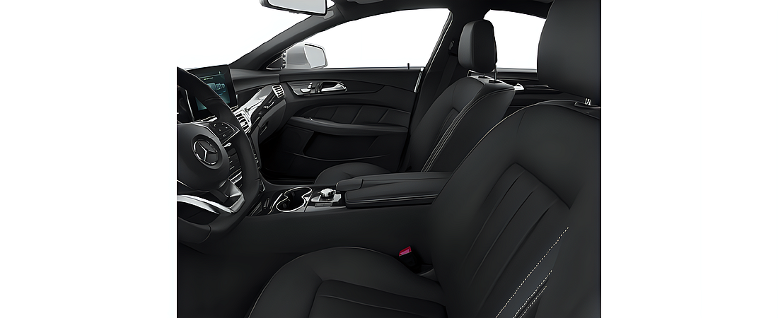 Mercedes-Benz CLS-Class 2017 8