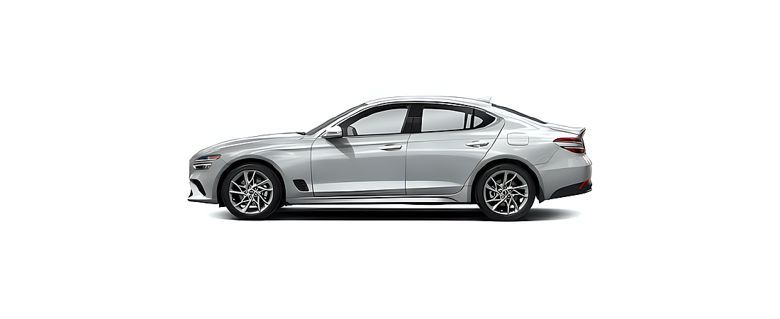 Genesis G70 2022 3