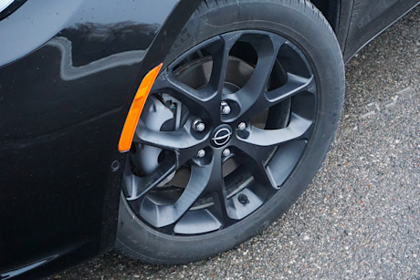2026 Chrysler Pacifica AWD Review + Video Image