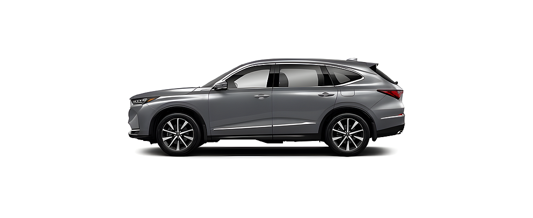 Acura-MDX-2026-1