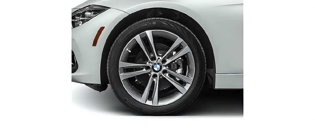 BMW 3 Series 2016 39