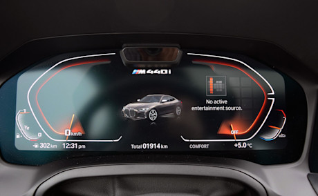 Editorial 2021 bmw m440i xdrive 15 sha