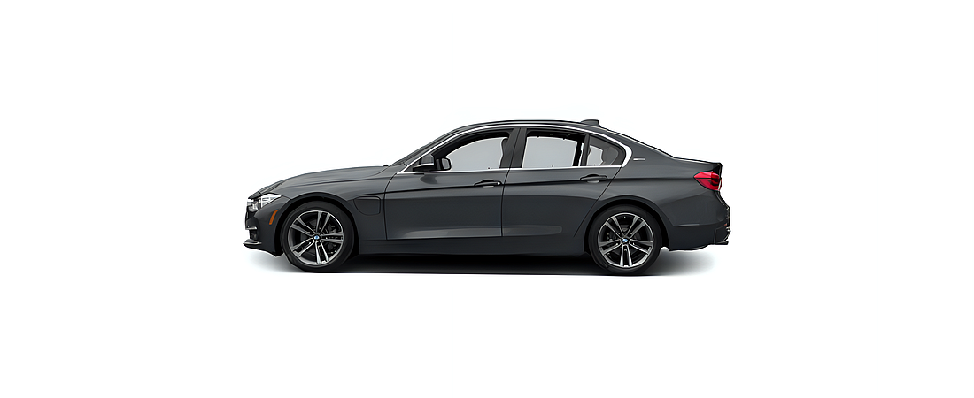 BMW 3 Series 2017 91
