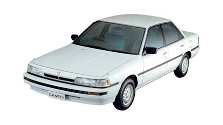Editorial 02a 1986 toyota camry 2nd gen jdm