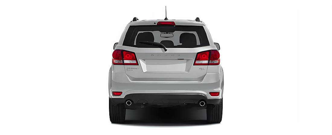 Dodge Journey 2014 20