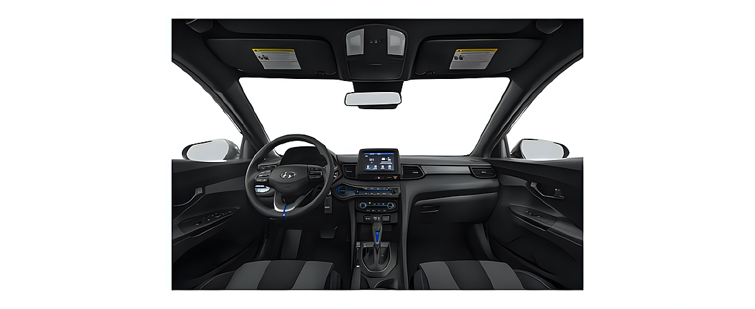 Hyundai Veloster 2020 7
