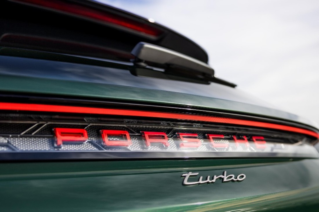 Neues Porsche-SUV: Kommt die Macan-Alternative auf Q5-Basis zurück?