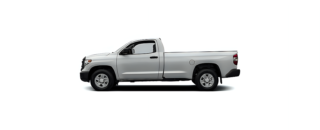 Toyota Tundra 2016 3