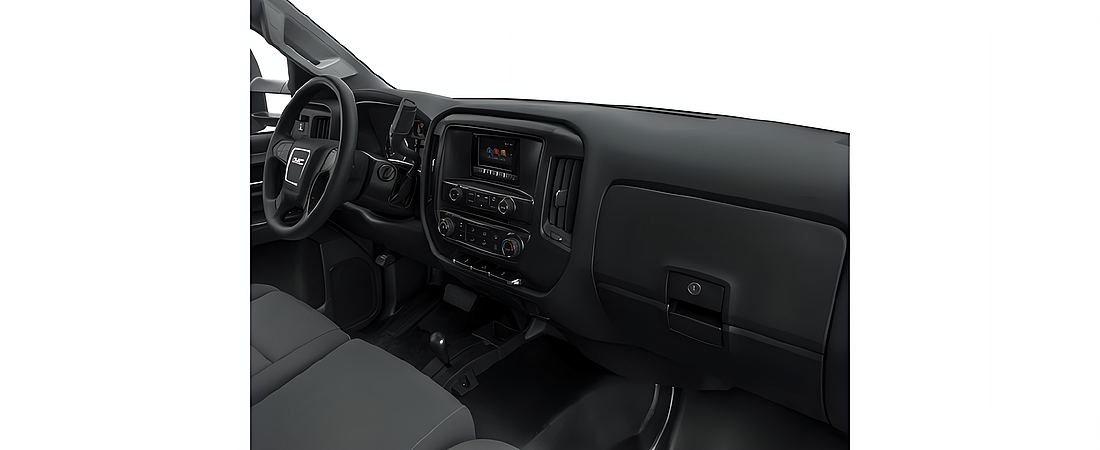 GMC Sierra 3500HD 2017 16