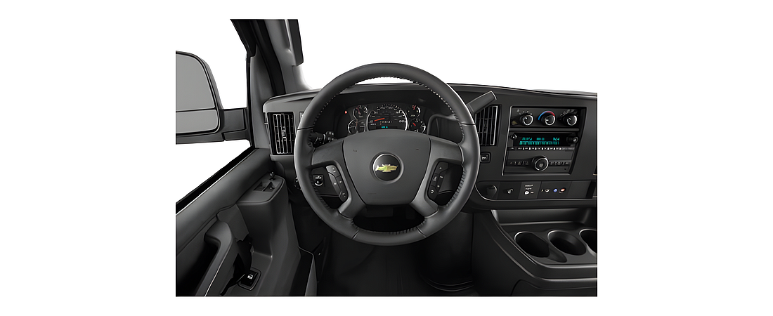 Chevrolet-Express-2026-5