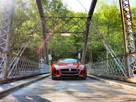 Editorial 2016 jaguar f type s bh 06