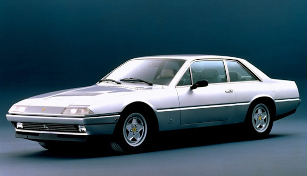 Ferrari 412