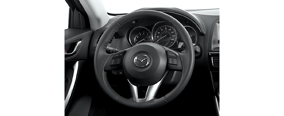 Mazda CX-5 2014 6