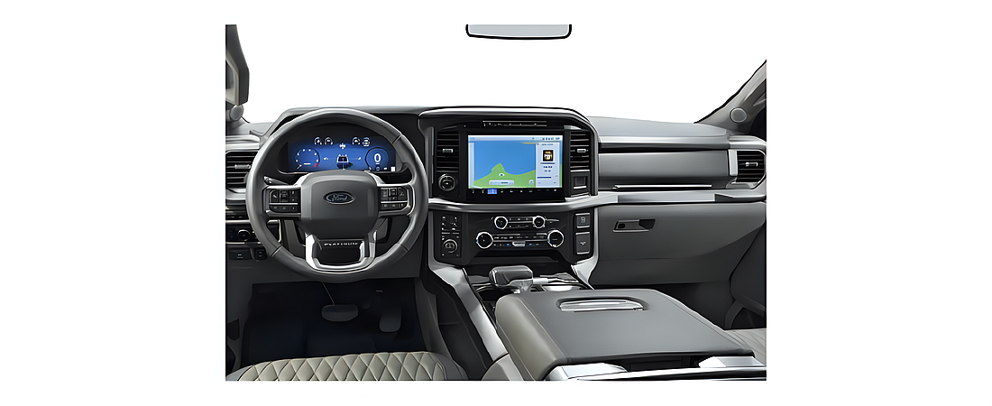 Ford F-150 2024 66