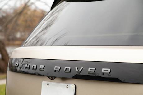 Editorial 2022 land rover range rover p530 first edition 14 jw