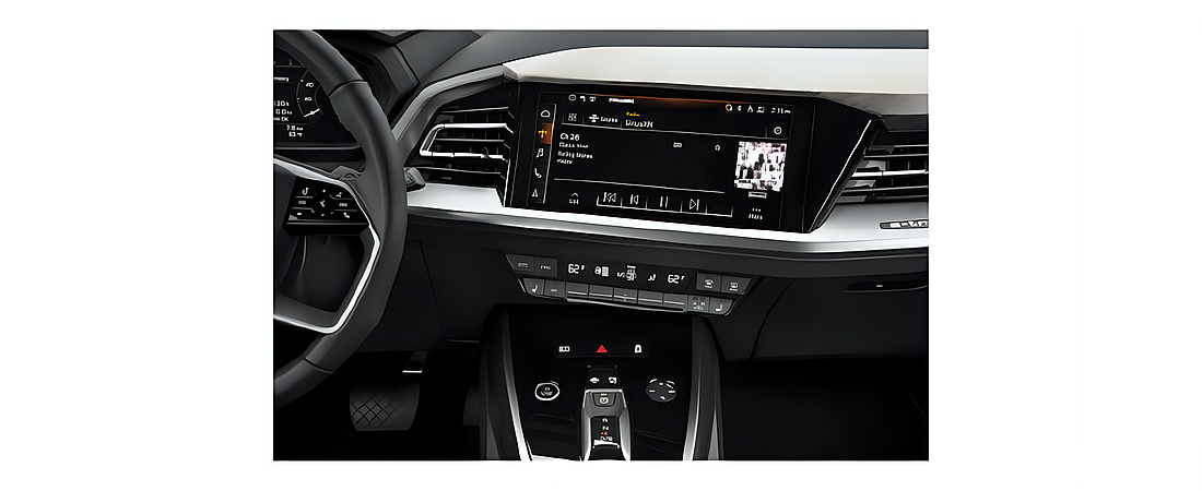 Audi Q4 e-tron 2025 12