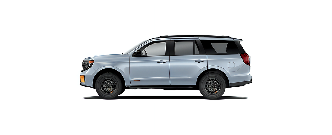 Ford Expedition 2025 10