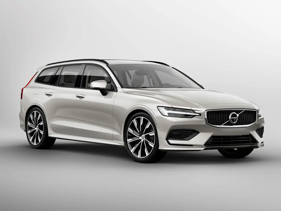 Volvo-V60-2019-Front Three-Quarter.37999a0d