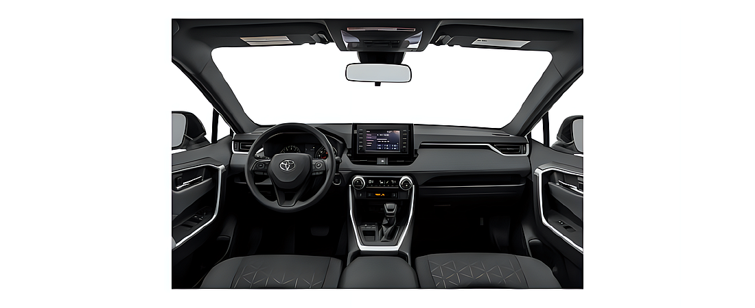 Toyota RAV4 2020 20