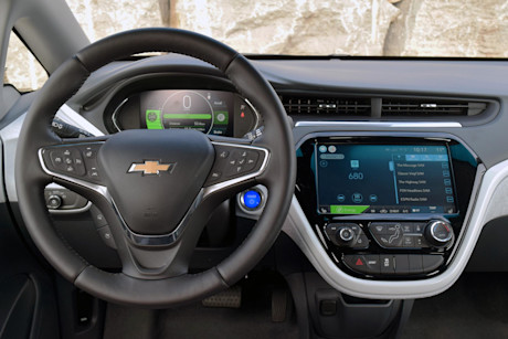 Editorial 2020 chevrolet bolt lt 16 sha