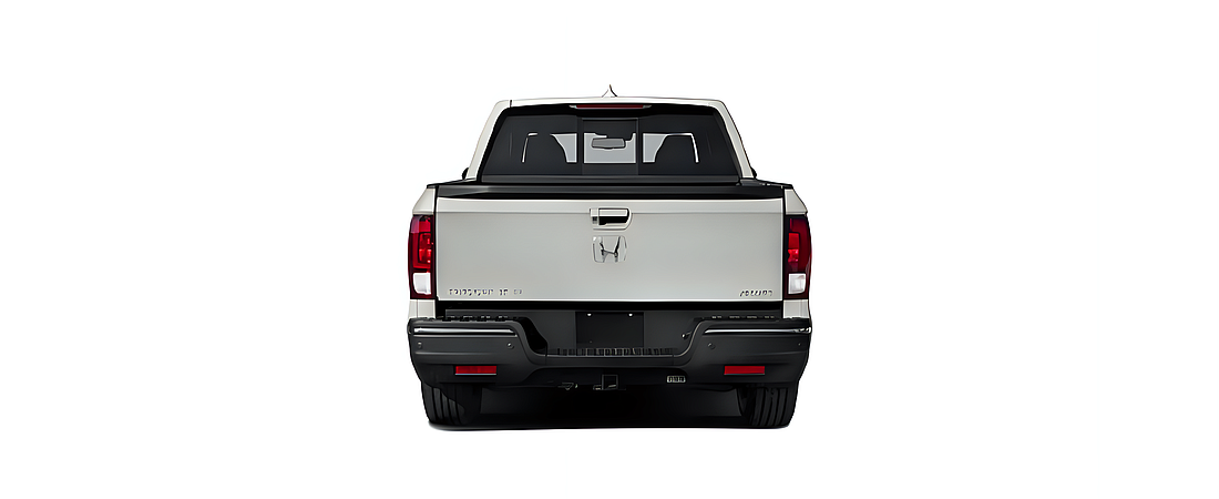 Honda Ridgeline 2020 8