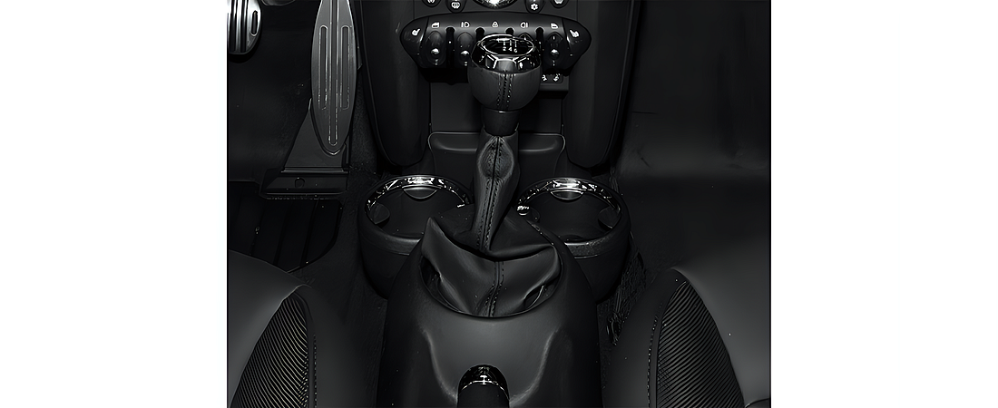 MINI Cooper Hardtop 2013 10