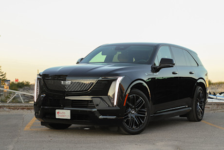 Editorial 2025 cadillac escalade iq td ct 250918 36