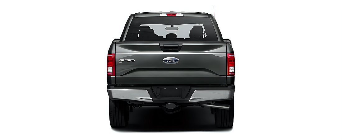 Ford F-150 2017 63