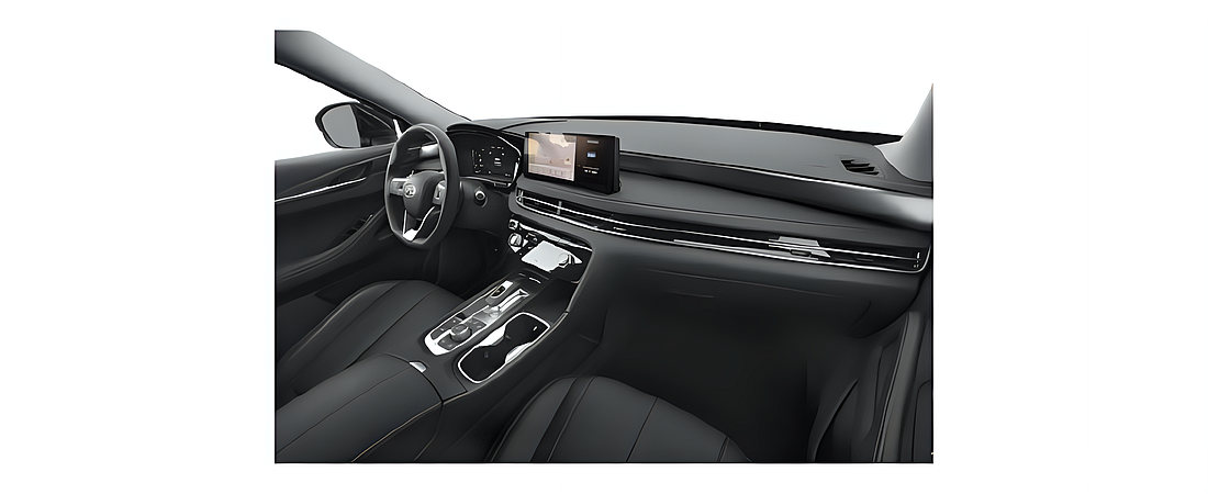 Infiniti QX60 2025 26