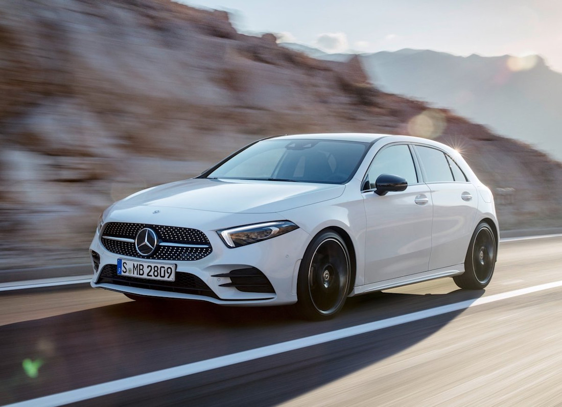 Nieuwe CEO Mercedes wil minder modellen, meer winst