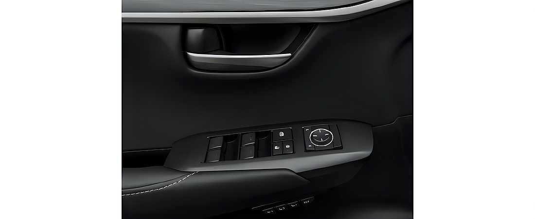 Lexus NX 200t 2017 18