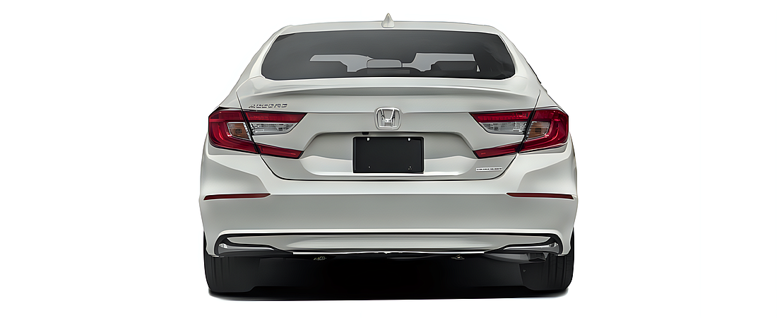 Honda Accord Hybrid 2018 5