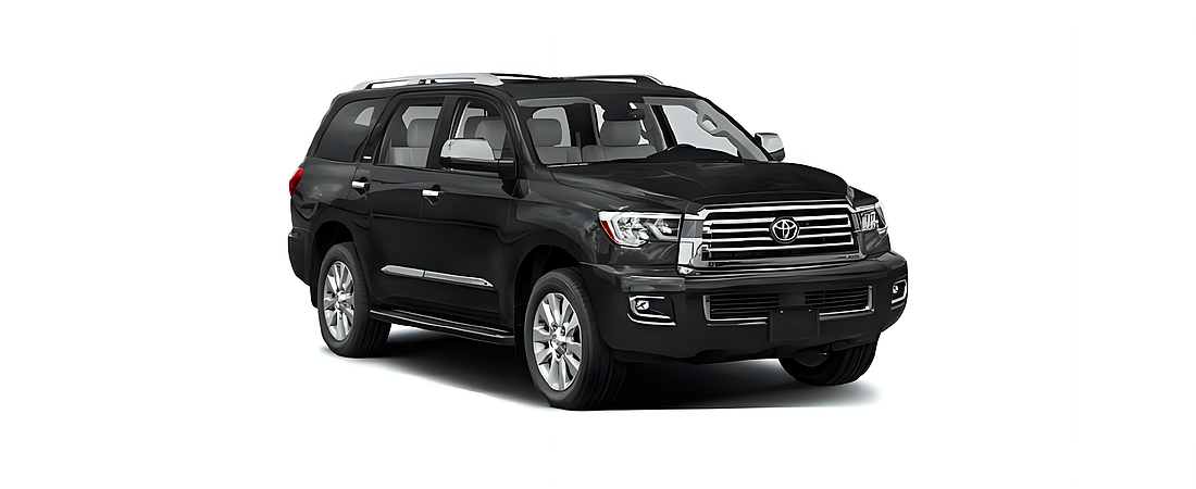 Toyota Sequoia 2022 16