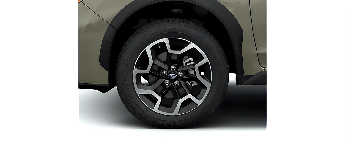 Subaru Crosstrek 2016 10