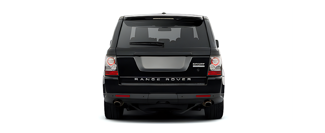 Land Rover Range Rover Sport 2011 5