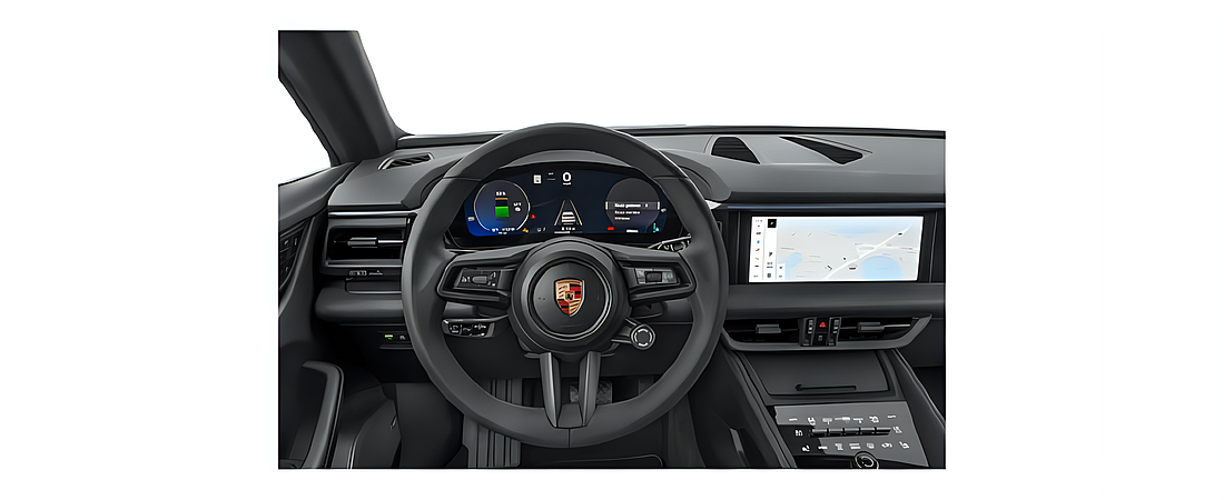 Porsche Macan 2025 19