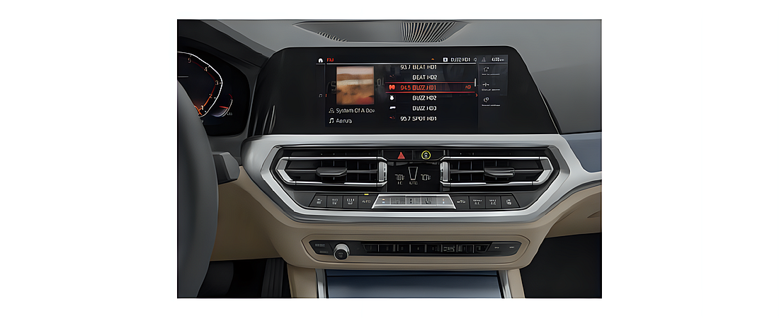 BMW 4 Series 2023 9